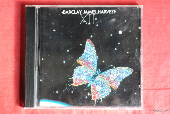 Barclay James Harvest - XII (2000, CD)