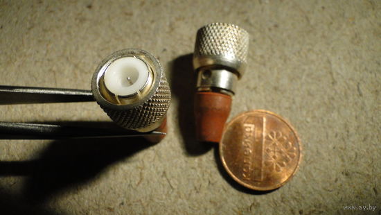 Разъем СР-75