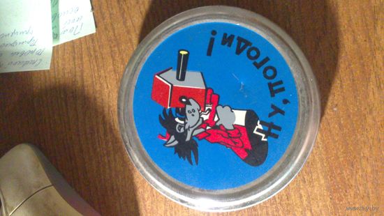 Киноплёнка "НУ,ПОГОДИ"!