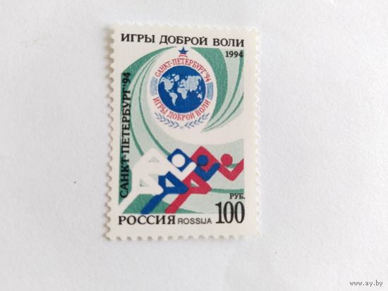 Россия  1994   .