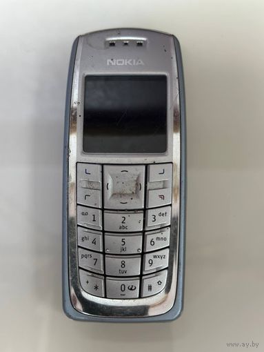 Мобильный телефон Nokia. Европа много Лотов с рубля