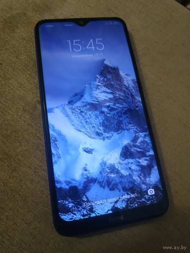 Xiaomi Redmi 8a 3\32