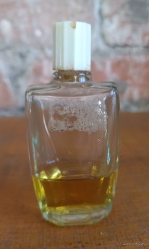 Духи СССР, "Ландыш серебристый".