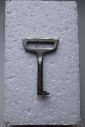 Ключик советский от шкафа