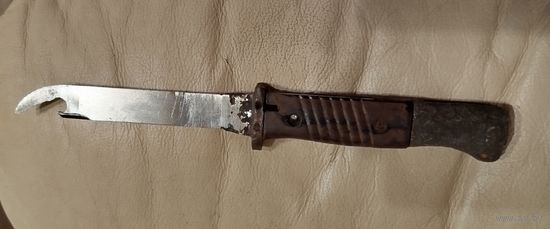 Открывашка из К98