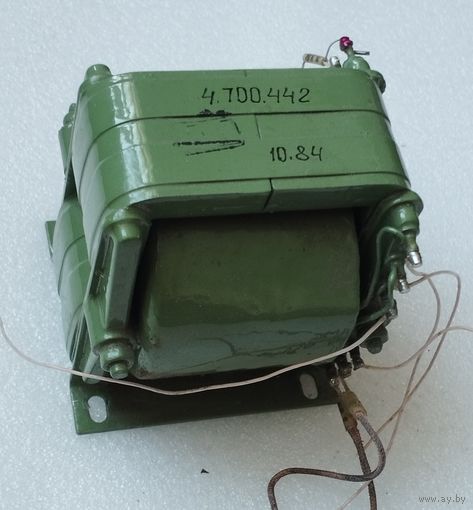 Трансформатор 4.700.442