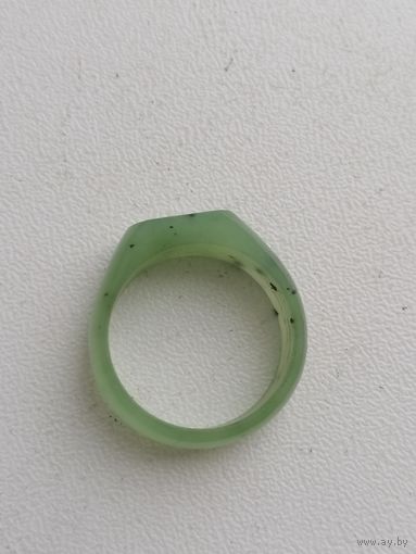 Кольцо финифть СССР
