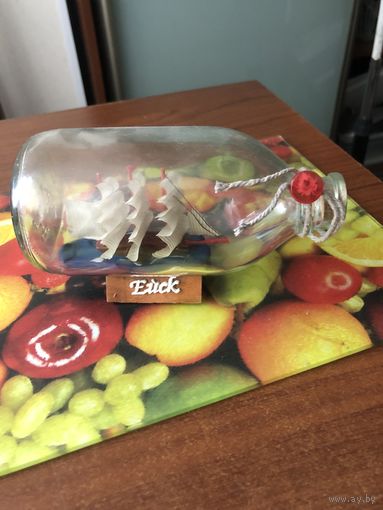 Сувенир "Корабль"