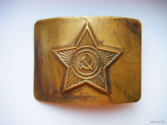 Солдатская Пряга СА