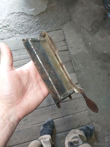 Приспособления для обрезания фото
