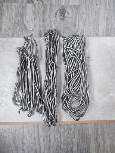 Припой 3мм..