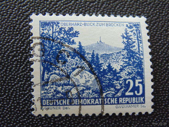 Германия. Стандарт.
