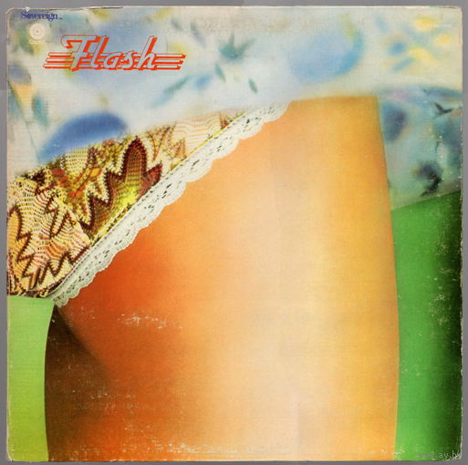 LP Flash 'Flash'