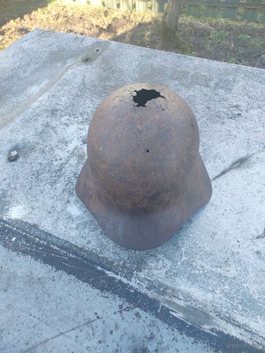 Каска СШ-36
