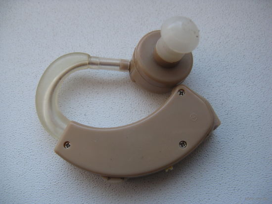Слуховой аппарат