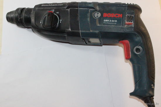 Перфоратор Bosch GBH 2-24 D Professional (06112A0000)