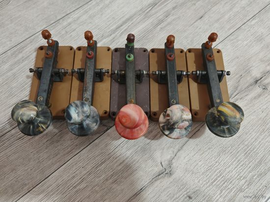 Ключи морзе