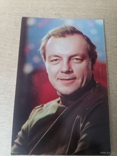 Актер. Кирилл Лавров