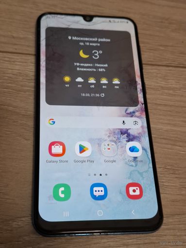 Samsung Galaxy A50 (4/64)