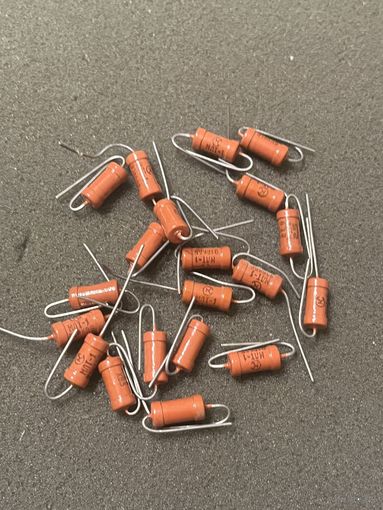 Резистор 91 Ом, МЛТ-1 (цена за 1шт)