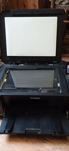 Принтер Canon