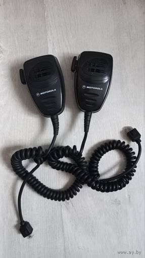 Тангенты Motorola 2 шт. одним лотом
