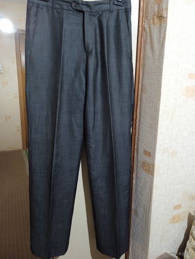 Брюки мужские 48-50размер