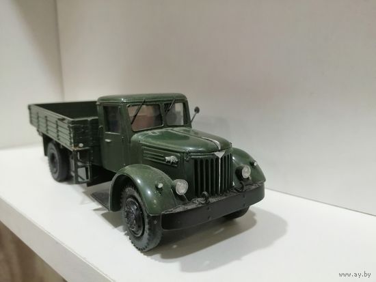 Маз - 200,, ручная работа,,