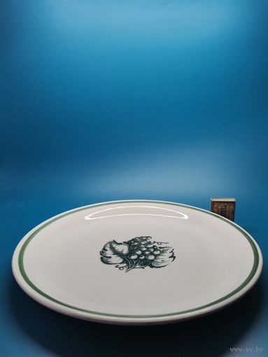 Блюдо СССР. Буди.