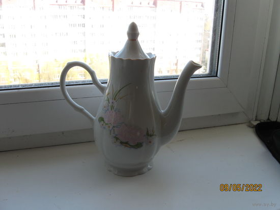 Чайник, заварник