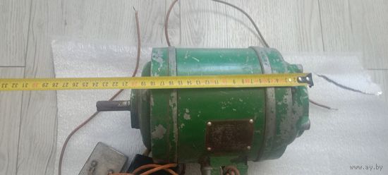 Электродвигатель