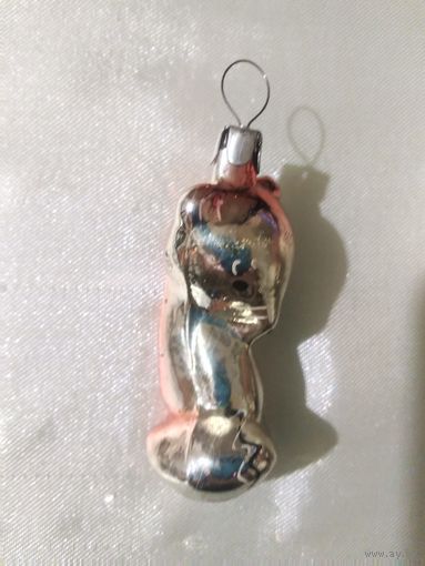 Малютка ёлочная .Лисенок.Каталог.