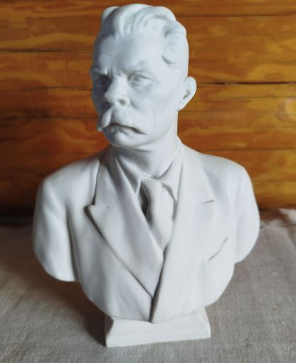 Горький лфз