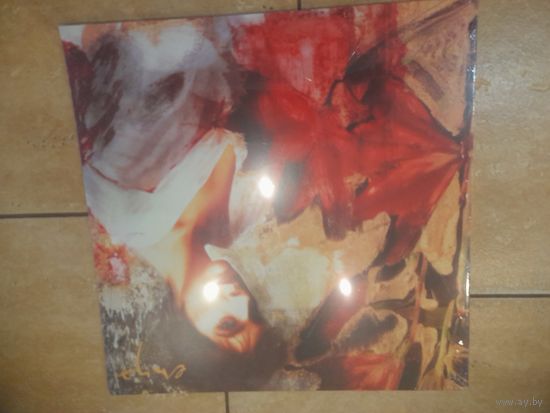 ENYA  "WATERMARK" 1988/2018  LP EU WARNER RECORDS 0022924387517  SEALED