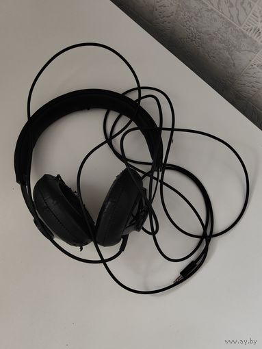 Наушники Philips SHP6000
