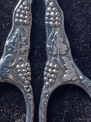 Ножницы декоративные