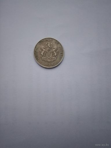 Нигерия