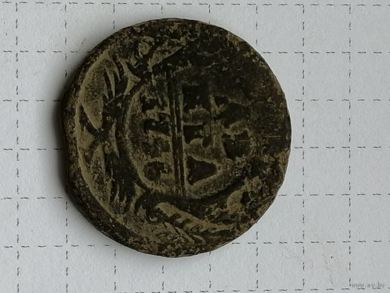 Деньга 1746
