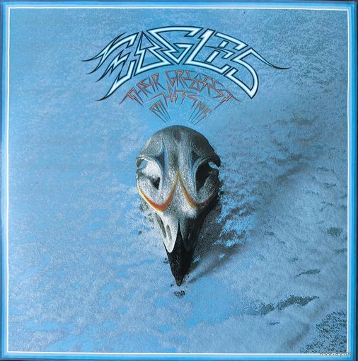 Eagles Their Greatest Hits (USA 1976 Mint)