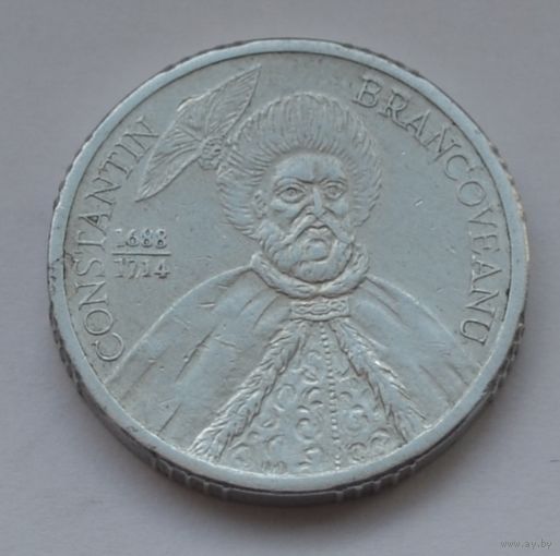 Румыния, 1000 леев 2000 г.