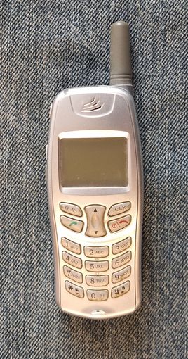 Мобильный телефон GTran GCP - 5000, стандарт CDMA