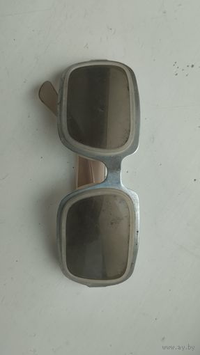 Винтаж очки СССР