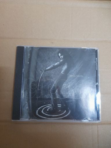 LENNY KRAVITZ  "CIRCUS" CD 1995 HOLLAND