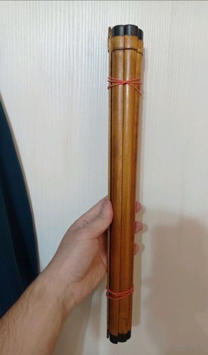 Накладки на винтовку Мосина, склад