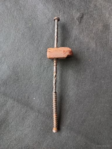 Деталь ркка