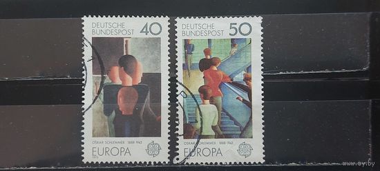 РАСПРОДАЖА ГЕРМАНИЯ 1975г. Гаш.