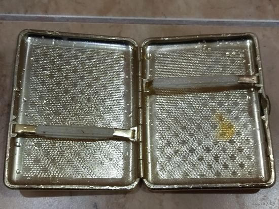 Портсигар