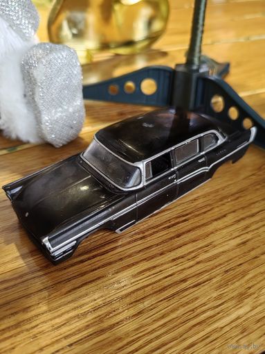 Модель деагостини для конверсии или на запчасти с рубля