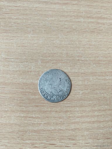 6 грошей 1667