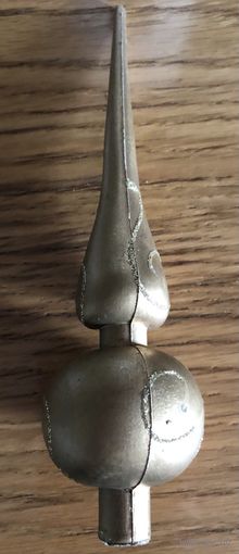 Верхушка на ёлку